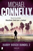 Harry Bosch bundel 2 (3-in-1) - Michael Connelly - ebook - thumbnail