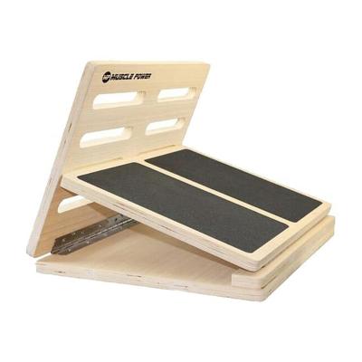 Muscle Power Slant Board Muscle Power Slant Board