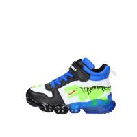 Bull Boys T-REX_MID SCARPA BB AA51 - alle - thumbnail