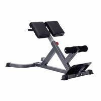 Titanium Strength BH45 Krachtbank Hyperextension | 45 Graden - thumbnail