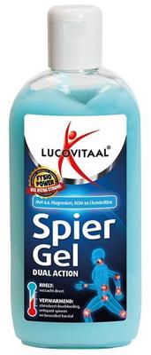 Lucovitaal Spiergel Dual Action