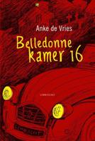 Belledonne kamer 16 (Hardback) - thumbnail