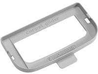 Black&Decker FSMCG-XJ Tapijtglijder Grijs - thumbnail