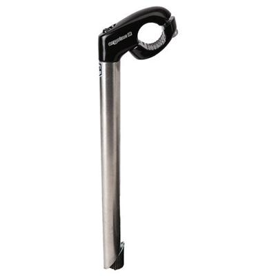 Ergotec Stuurpen 30 cm rvs cat h