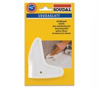 Soudal Soudaglatt afstrijkplaatje - 112596 - thumbnail