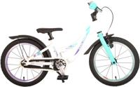 Volare Glamour Kinderfiets Meisjes 16 inch Prime Collection - thumbnail