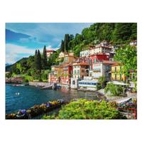 Ravensburger legpuzzel comomeer, italie, 500st. - thumbnail