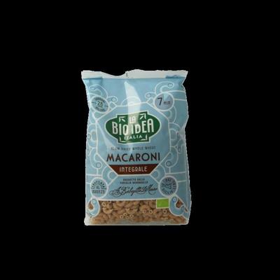 La Bio Idea Macaroni Volkoren