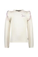 B.Nosy winter blouse meisjes - beige - Tory - thumbnail