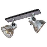 Eglo Industriele opbouwspotBarnstaple - 49649 - thumbnail