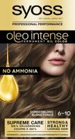 Syoss Oleo Intense 6-10 Donkerblond - thumbnail