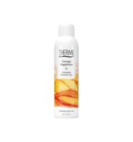 Therme Orange Happiness Foaming Shower Gel 200ml - thumbnail
