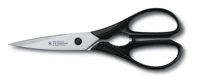 Victorinox 7.6363.3 Huishoudschaar 256 mm