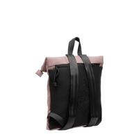 New Rebels Mart Los Angeles Paars 7L Rolltop Rugzak Waterafstotend - thumbnail