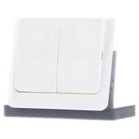 PEHA by Honeywell 187811 Wipschakelaar Afdekking Zuiver wit 1 stuk(s)