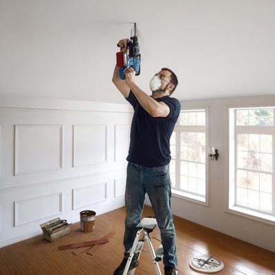 Bosch Accessoires 6-delige SDS-plus S2 borenset | 2607019447 - 2607019447
