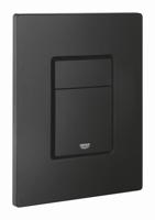 Grohe QuickFix Even bedieningspaneel phantom black voor Grohe Rapid SL en Solido - thumbnail