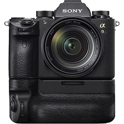 Sony VG-C3EM Vertical Battery Grip (VGC3EM.SYU)