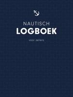 Nautisch logboek voor zeilers (Hardback) - thumbnail