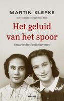 Het geluid van het spoor - Martin Klepke - ebook - thumbnail