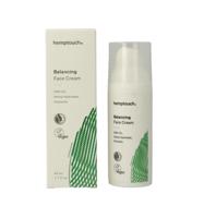 Hemptouch Balancing face cream 50 Milliliter - thumbnail