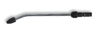 Beta 1949U5/B Stalen mondstuk | 160 mm | krasvast | beschermende rubber tip | voor artikel 1949U5 - 019490132 019490132