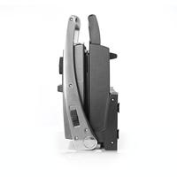 Fritel CW 2428 Contact grill Grijs - thumbnail