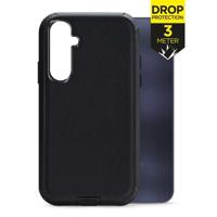 Mobilize Defender Case Samsung Galaxy A25 5G Black - thumbnail