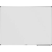 Legamaster Whiteboard UNITE (b x h) 120 cm x 90 cm Wit Glad, Gelakt Incl. opbergbakje - thumbnail