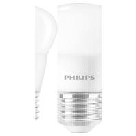 Philips LED 31242500 LED-lamp Energielabel F (A - G) E27 Kogel 2.8 W = 25 W Warmwit (Ø x l) 45 mm x 88 mm 1 stuk(s) - thumbnail