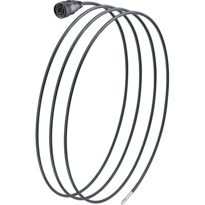 Laserliner HD MicroCamera Endoscoopsonde Sonde-Ø 3.90 mm 2.00 m LED-verlichting, Focus