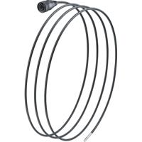 Laserliner HD MicroCamera Endoscoopsonde Sonde-Ø 3.90 mm 2.00 m LED-verlichting, Focus - thumbnail
