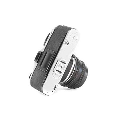 Peak Design Slide Lite Camerariem ash