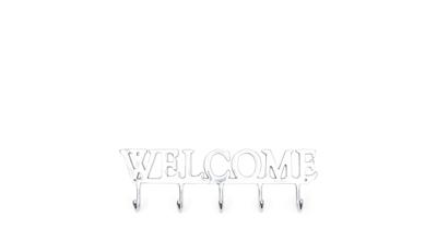 Riviera Maison kapstok Welcome Riviera Maison kapstok Welcome