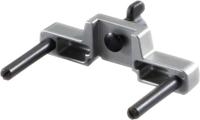 Makita Accessoires Langsgeleider Passend op Model: RT0700C, RT0700CX3J - 195564-8 - thumbnail