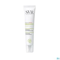 SVR Sebiaclear Very High Protection Cream SPF50 40ml - thumbnail