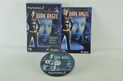 Dark Angel Dark Angel