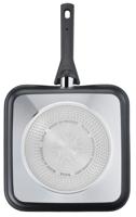 Grillpan Tefal RXZER23 Ø 26 cm Zwart - thumbnail