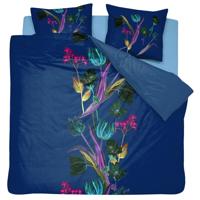Damai katoenen dekbedovertrek 1 persoons - thumbnail