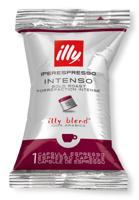 illy Iperespresso - 100 Cups Intenso - Home Flowpack - thumbnail