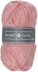 Durable Comfy 223 Rose Blush - Haakgaren / Breigaren