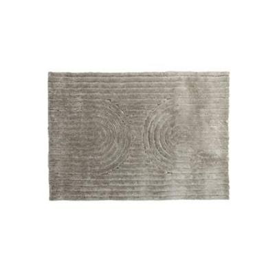 Fjôrd - Vloerkleed Greige - 230x160cm - Niklas