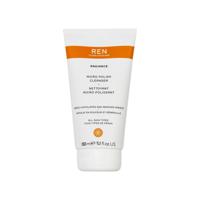 REN Clean Skincare Radiance Micro Polish Cleanser 150ml - thumbnail