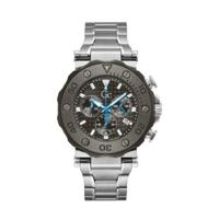 GC Watches Y63002G5MF (Ø 44 mm) Heren horloge - thumbnail