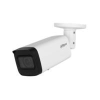 Dahua WizSense 2series. 8MP WDR Bullet avec IR objectif varifocale motorisée 2.7-13.5 mm IP67. microphone integré - thumbnail