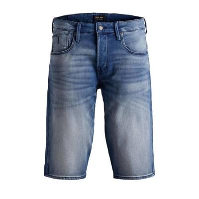 Jack & Jones / shorts jjiRon jjLong Noos in blauw