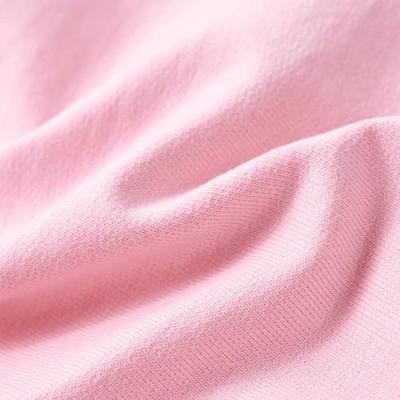 VidaXL Kindershorts met bies 104 felroze