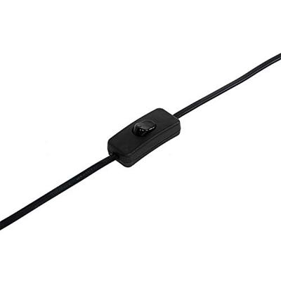 QAZQA Landelijke tafellamp rotan - Kata