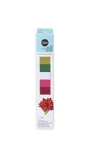 Sizzix • surfacez sculpting foam 30,5x61cm festive 5sheets - thumbnail