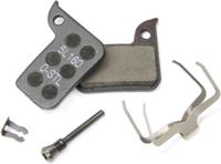 Sram disc brake pad road disc, level ultimate and tlm 1 set - thumbnail